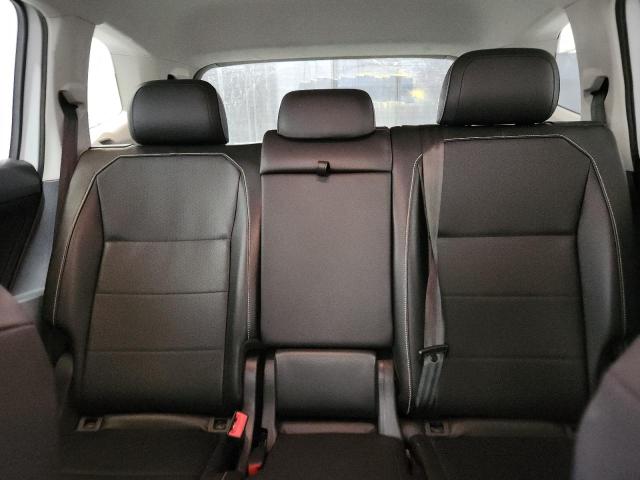 3VV1B7AX4MM051394 - 2021 VOLKSWAGEN TIGUAN S WHITE photo 10