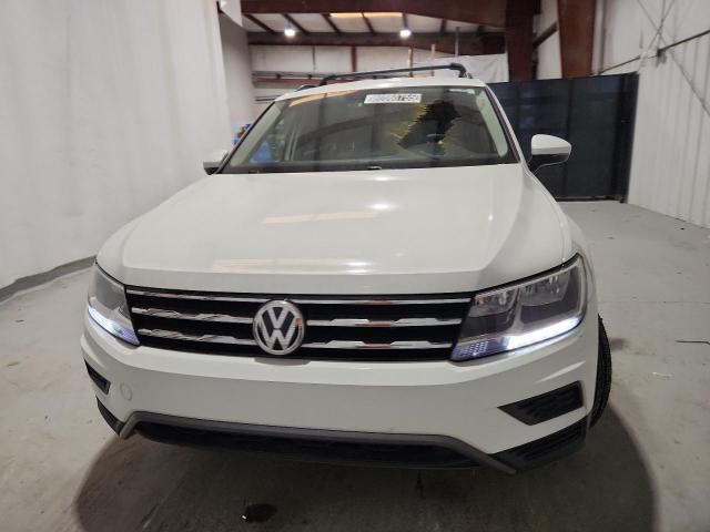 3VV1B7AX4MM051394 - 2021 VOLKSWAGEN TIGUAN S WHITE photo 5