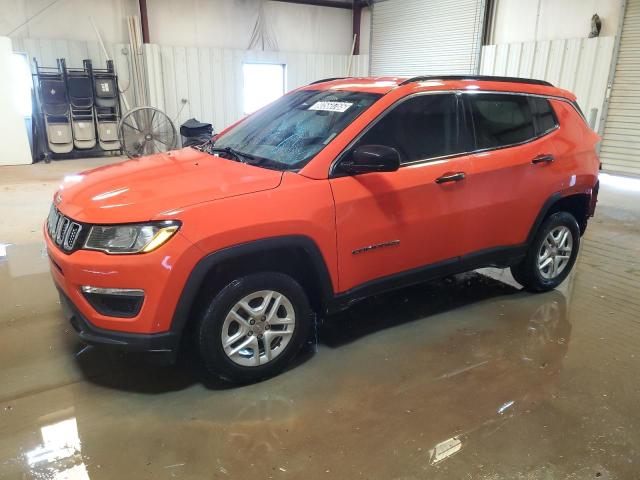 2021 JEEP COMPASS SPORT, 