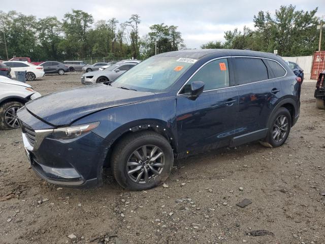 2020 MAZDA CX-9 TOURING, 