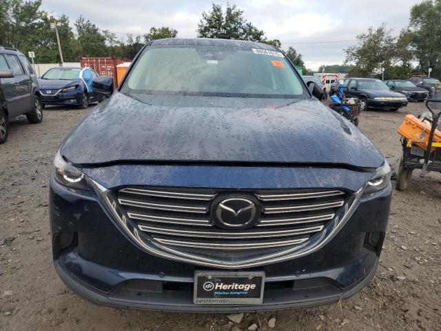 JM3TCBCY1L0423506 - 2020 MAZDA CX-9 TOURING ლურჯი ფოტო 5