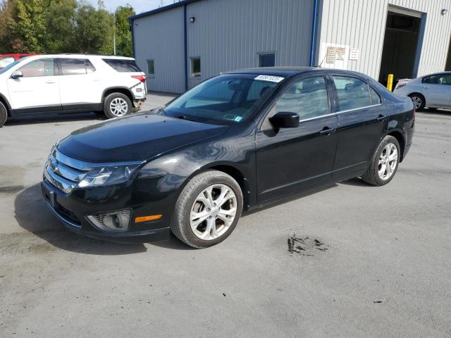 2012 FORD FUSION SE, 