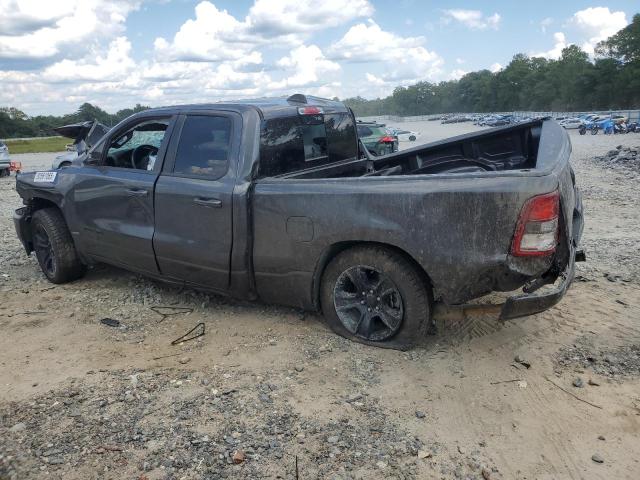 1C6SRFBT4MN804326 - 2021 RAM 1500 BIG HORN/LONE STAR CHARCOAL photo 2