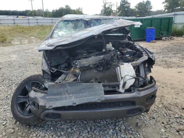 1C6SRFBT4MN804326 - 2021 RAM 1500 BIG HORN/LONE STAR CHARCOAL photo 5