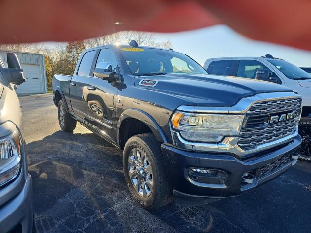 2022 RAM 2500 LIMITED, 