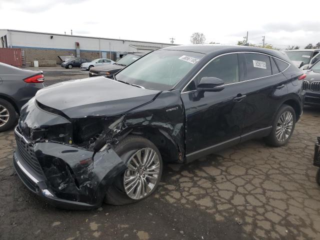 2021 TOYOTA VENZA LE, 