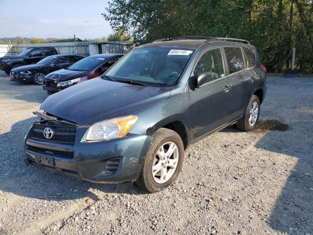 2012 TOYOTA RAV4, 