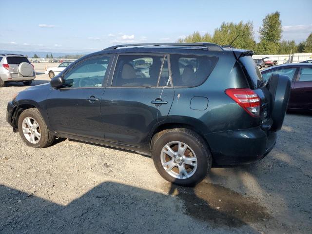 2T3BF4DV7CW259072 - 2012 TOYOTA RAV4 BLACK photo 2