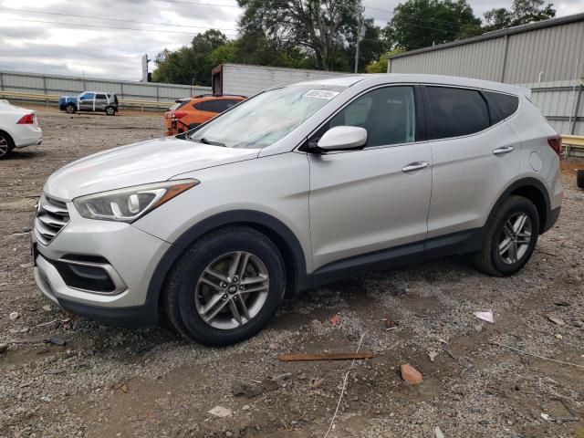 2017 HYUNDAI SANTA FE S, 