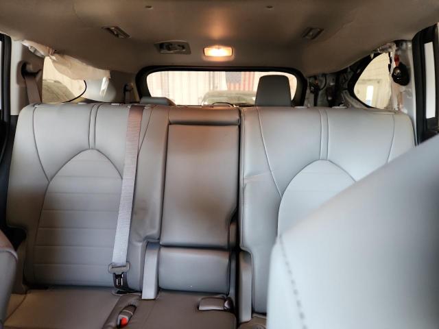 5TDHZRBH1NS589984 - 2022 TOYOTA HIGHLANDER XLE WHITE photo 10