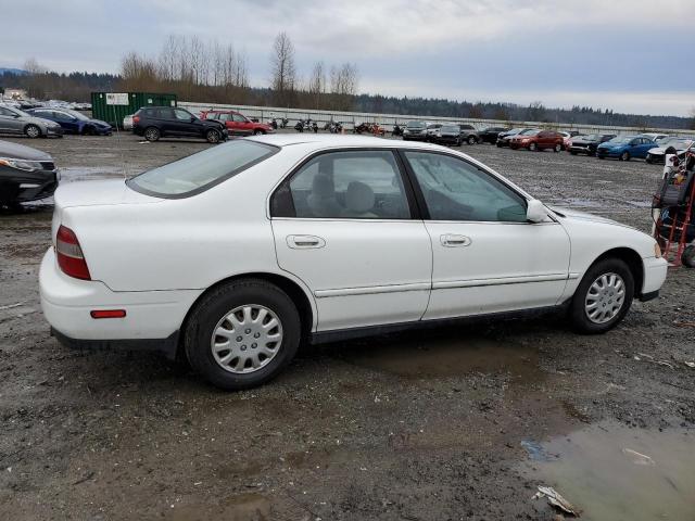 JHMCD555XSC031291 - 1995 HONDA ACCORD EX WHITE photo 3