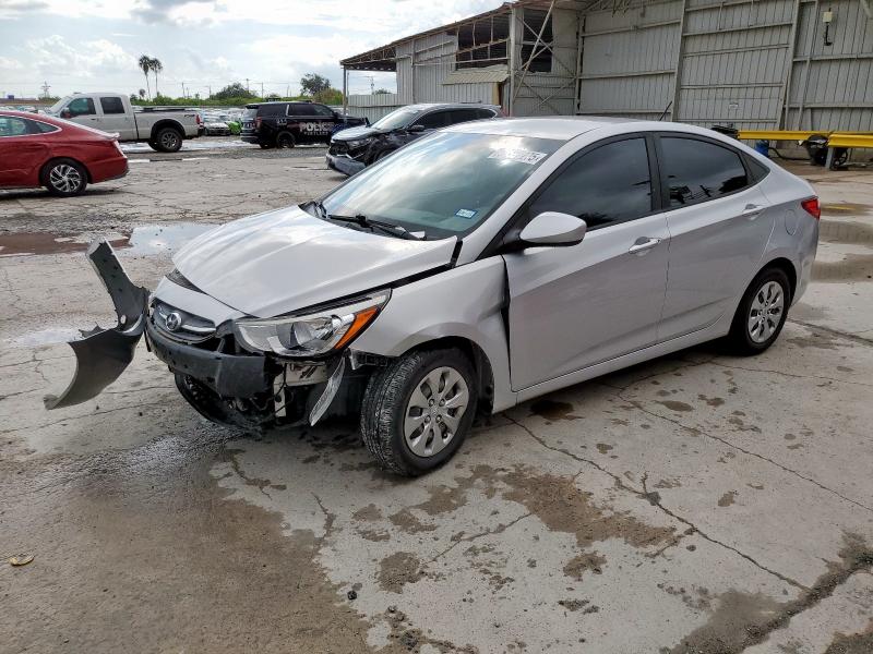 2017 HYUNDAI ACCENT SE, 