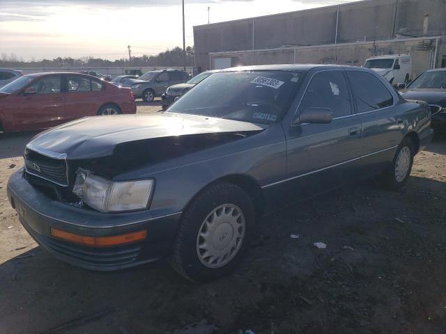 1992 LEXUS LS 400, 