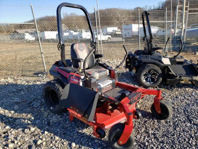 415030920 - 2023 TORO TITAN MX RED photo 1