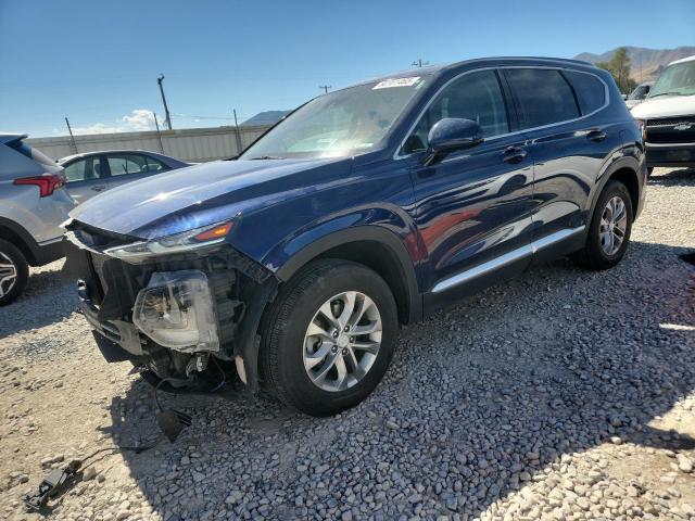 2020 HYUNDAI SANTA FE SEL, 