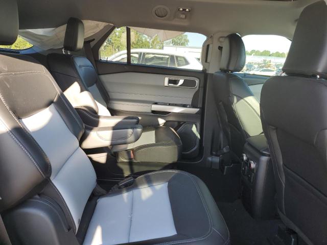 1FMSK7DH8RGA57235 - 2024 FORD EXPLORER XLT أزرق صورة 11