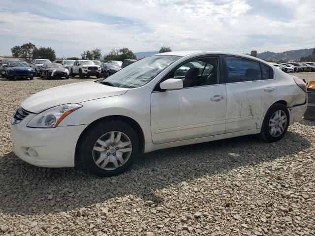 2012 NISSAN ALTIMA BASE, 