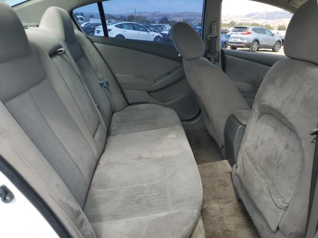 1N4AL2APXCN436189 - 2012 NISSAN ALTIMA BASE 白色 照片 10