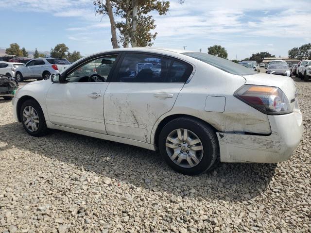 1N4AL2APXCN436189 - 2012 NISSAN ALTIMA BASE 白色 照片 2