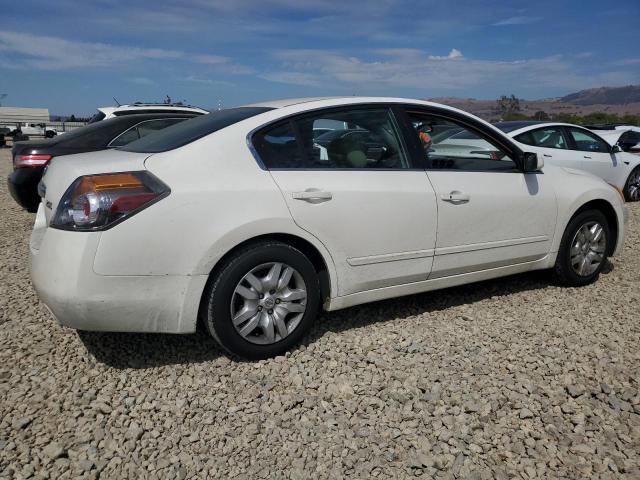 1N4AL2APXCN436189 - 2012 NISSAN ALTIMA BASE 白色 照片 3