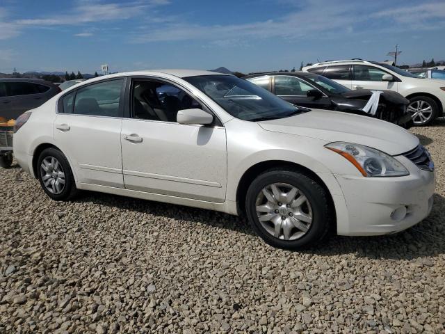 1N4AL2APXCN436189 - 2012 NISSAN ALTIMA BASE 白色 照片 4