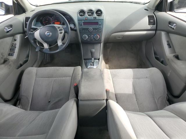 1N4AL2APXCN436189 - 2012 NISSAN ALTIMA BASE 白色 照片 8