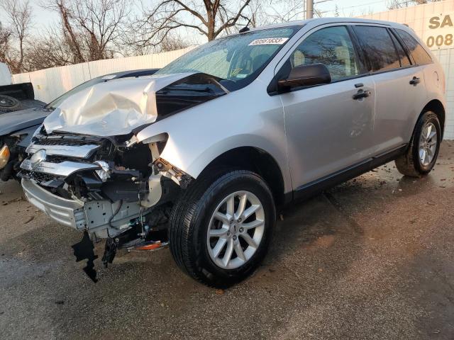 2013 FORD EDGE SE, 