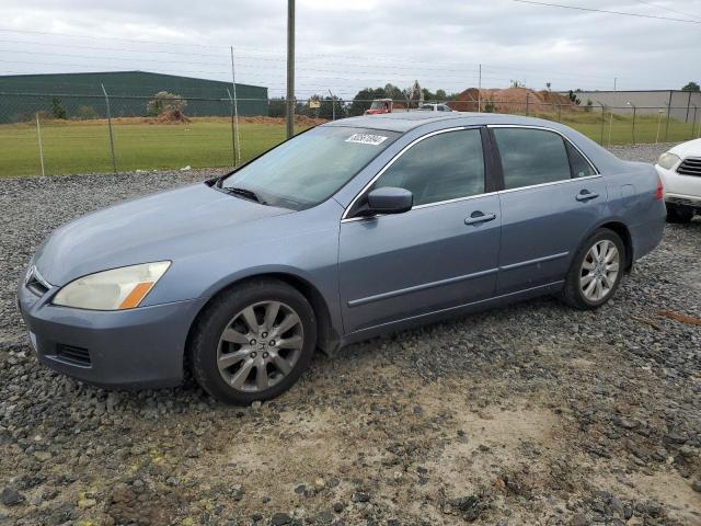 2007 HONDA ACCORD EX, 