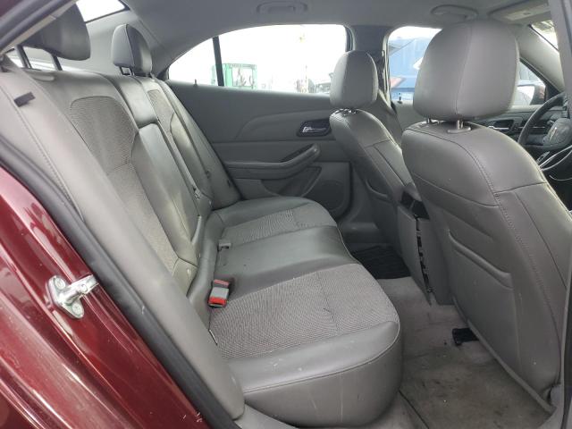 1G11C5SA5GF115126 - 2016 CHEVROLET MALIBU LIM LT 栗色 照片 10