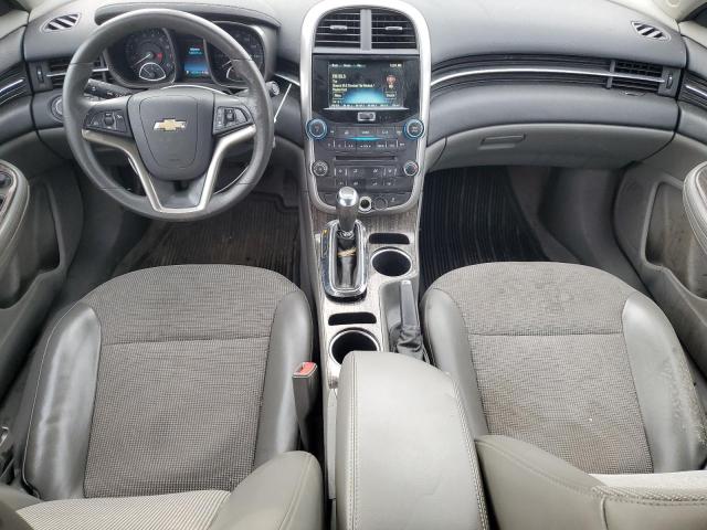 1G11C5SA5GF115126 - 2016 CHEVROLET MALIBU LIM LT 栗色 照片 8