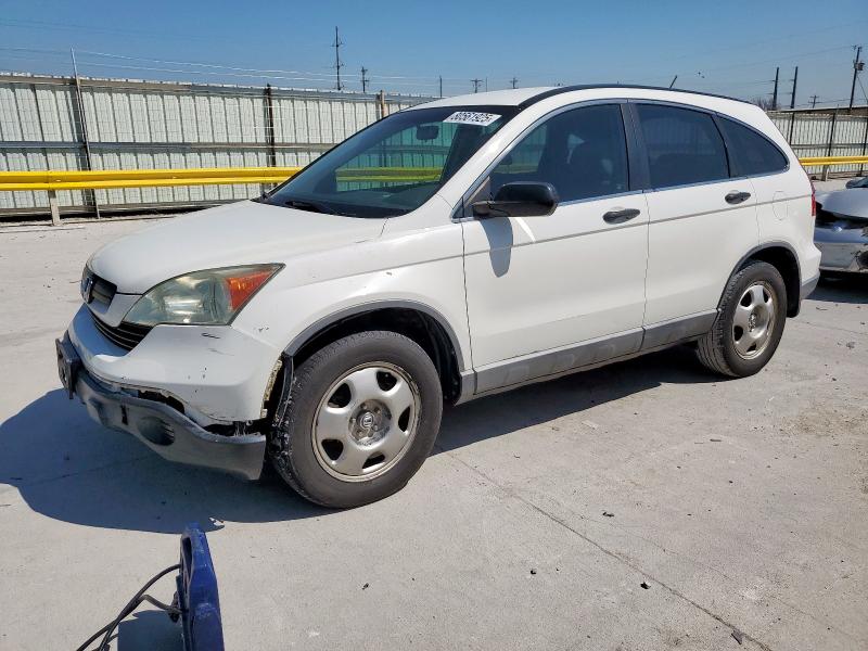 2008 HONDA CR-V LX, 