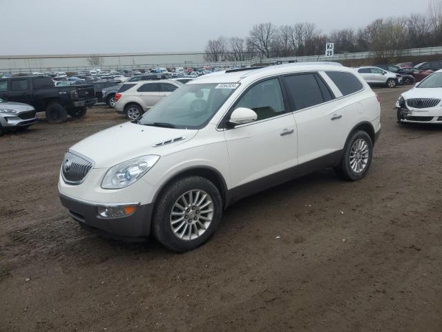 2012 BUICK ENCLAVE, 