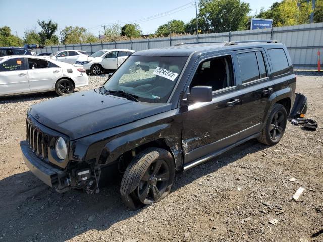 2015 JEEP PATRIOT SPORT, 
