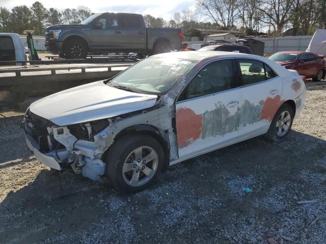 1G11C5SA1GF146275 - 2016 CHEVROLET MALIBU LIM LT 白色 照片 1