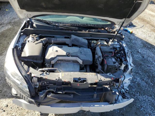 1G11C5SA1GF146275 - 2016 CHEVROLET MALIBU LIM LT 白色 照片 11