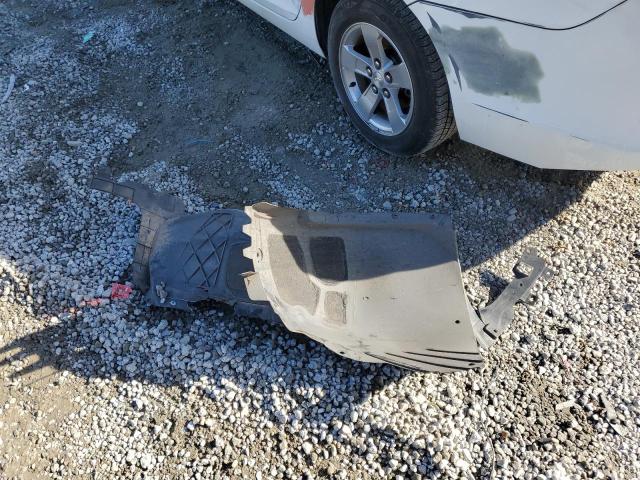 1G11C5SA1GF146275 - 2016 CHEVROLET MALIBU LIM LT 白色 照片 12