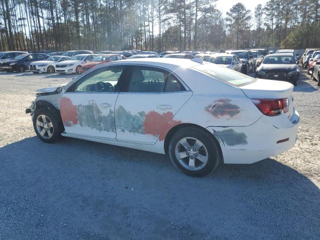 1G11C5SA1GF146275 - 2016 CHEVROLET MALIBU LIM LT 白色 照片 2