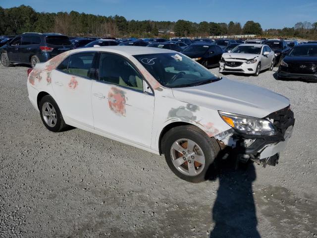 1G11C5SA1GF146275 - 2016 CHEVROLET MALIBU LIM LT 白色 照片 4