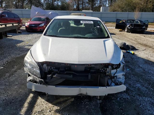 1G11C5SA1GF146275 - 2016 CHEVROLET MALIBU LIM LT 白色 照片 5