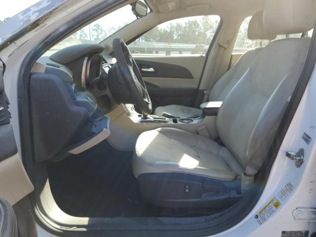 1G11C5SA1GF146275 - 2016 CHEVROLET MALIBU LIM LT 白色 照片 7