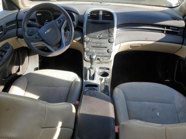 1G11C5SA1GF146275 - 2016 CHEVROLET MALIBU LIM LT 白色 照片 8