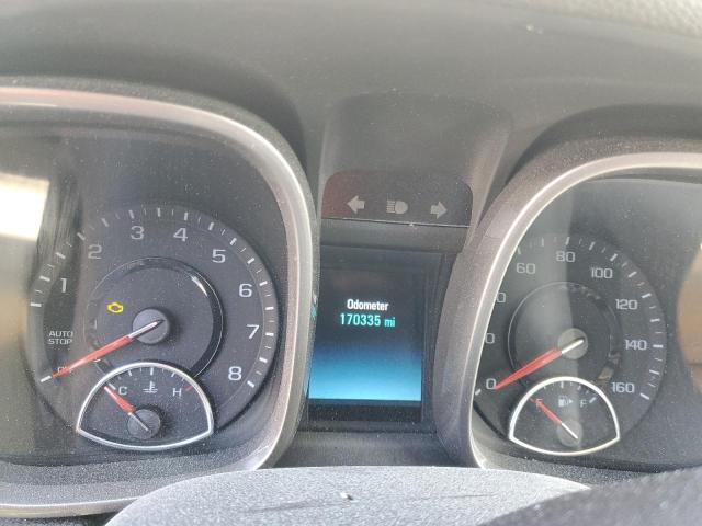 1G11C5SA1GF146275 - 2016 CHEVROLET MALIBU LIM LT 白色 照片 9