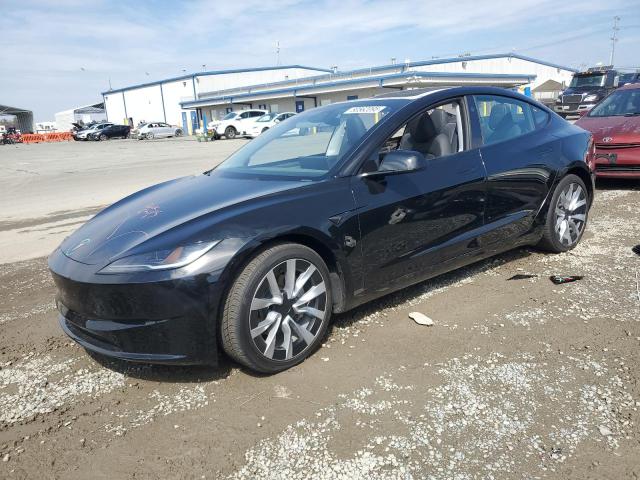 2024 TESLA MODEL 3, 