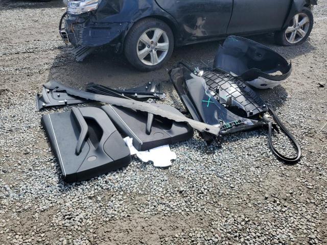 5YJ3E1EB6RF827594 - 2024 TESLA MODEL 3 Սև լուսանկար 12