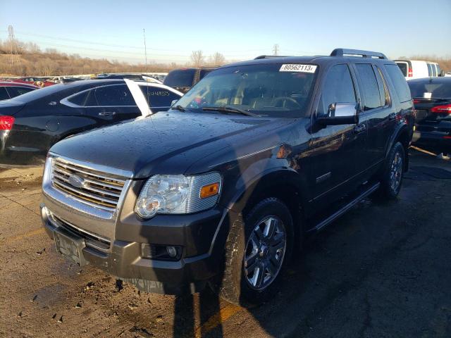 2006 FORD EXPLORER LIMITED, 