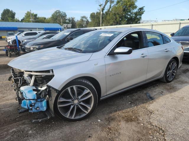 2022 CHEVROLET MALIBU LT, 