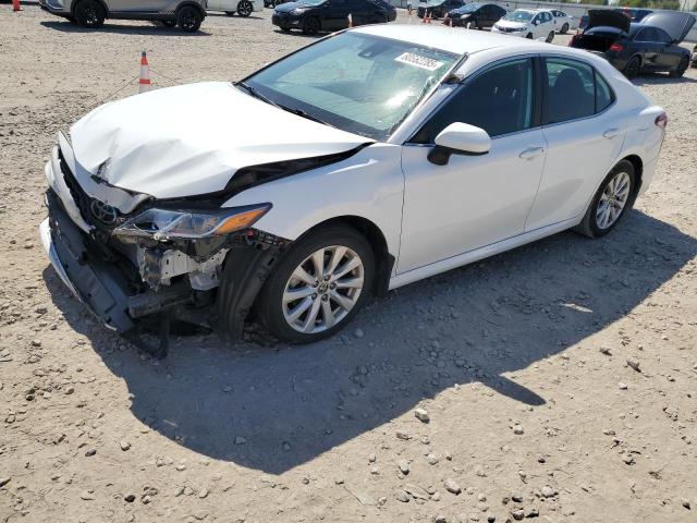 2020 TOYOTA CAMRY LE, 