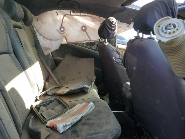 SHHFK7H77JU400329 - 2018 HONDA CIVIC EXL GRAY photo 10