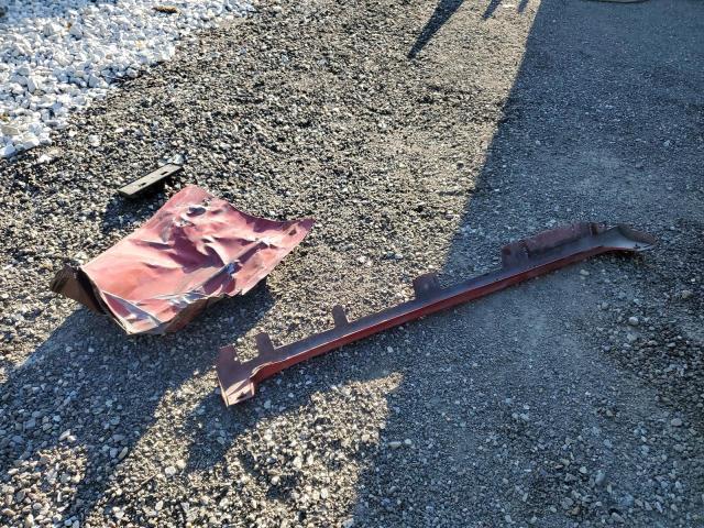 2T1BU4EE9AC247436 - 2010 TOYOTA COROLLA BASE RED photo 12