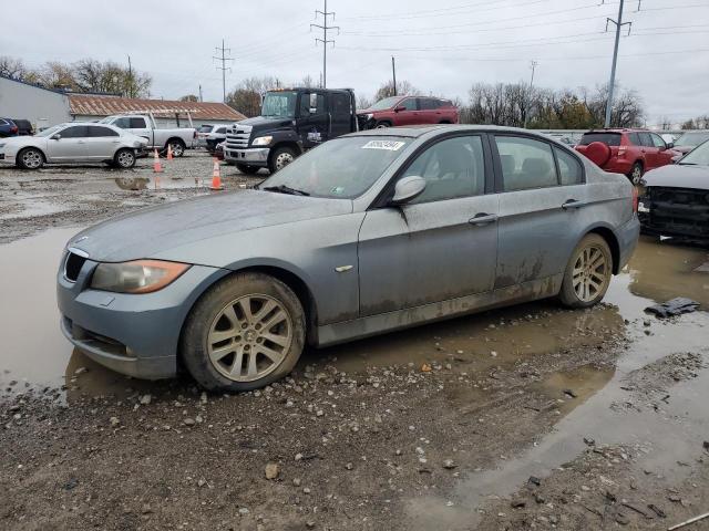 2007 BMW 328 XI, 